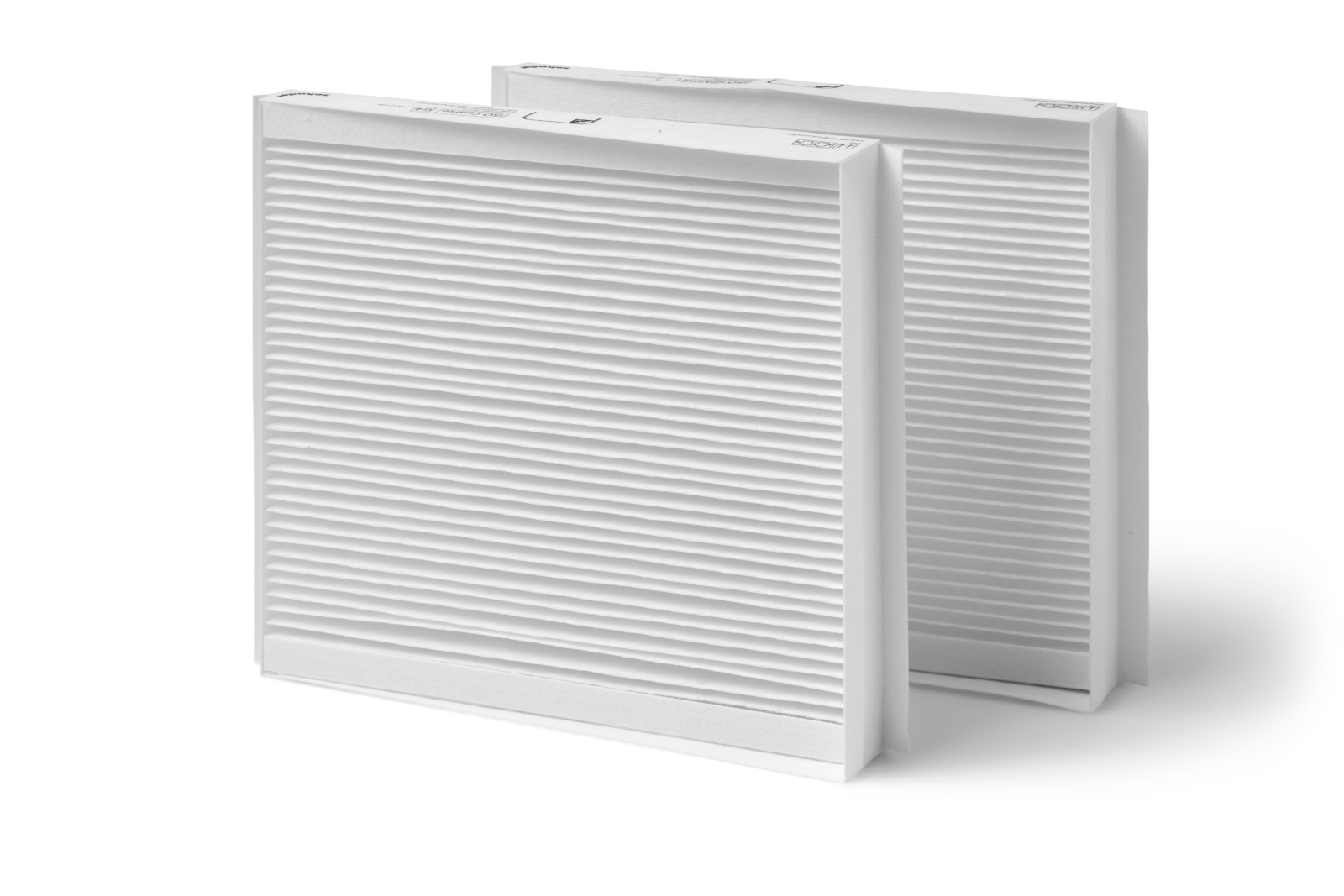 Anti Pollen Filter Set – Zehnder ComfoAir Flex | Zehnder Original