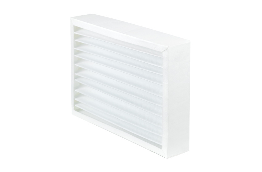 Pollenfilter – Compact 350 | Zehnder Original