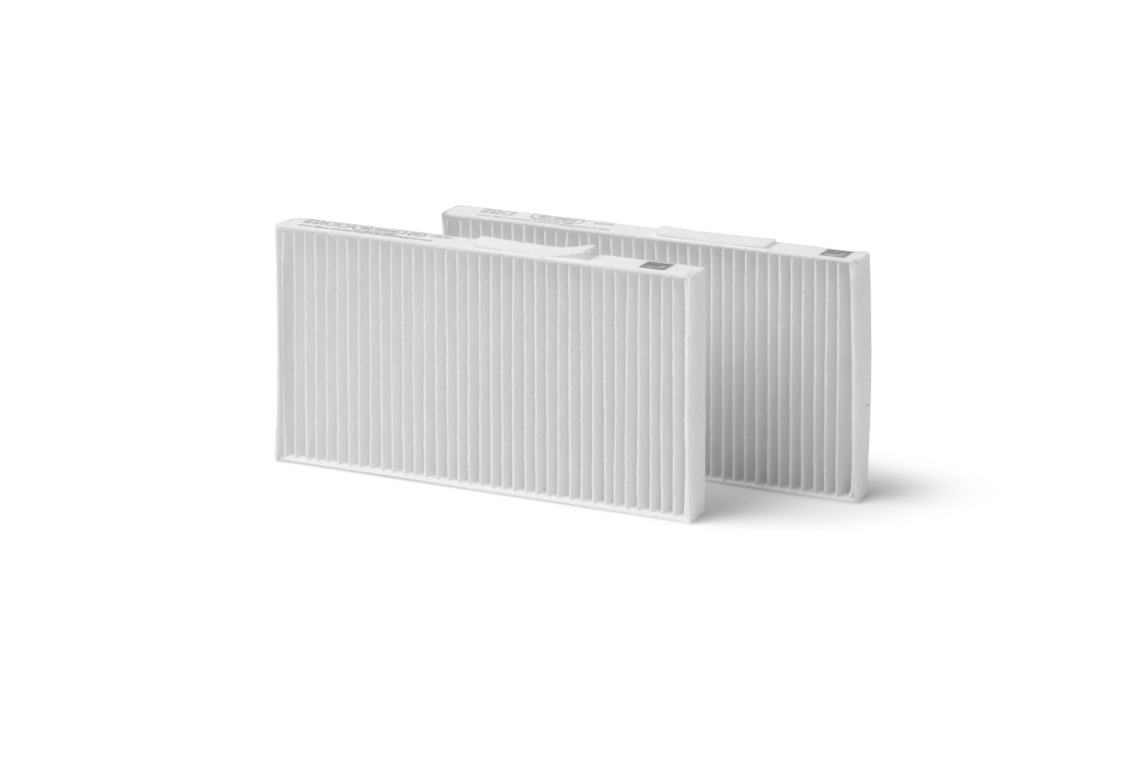 Anti Pollen Filter Set – Zehnder ComfoAir 70 | Zehnder Original