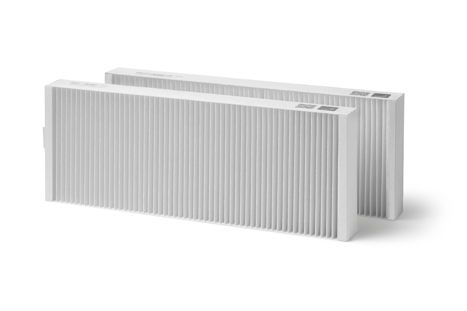Pollenfilter-Set  – Zehnder Novus | Zehnder Original