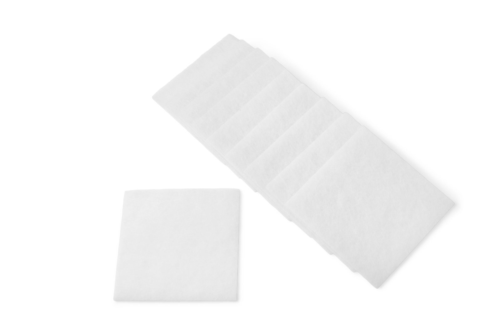 Set di filtri 10x Coarse 60% (G4)