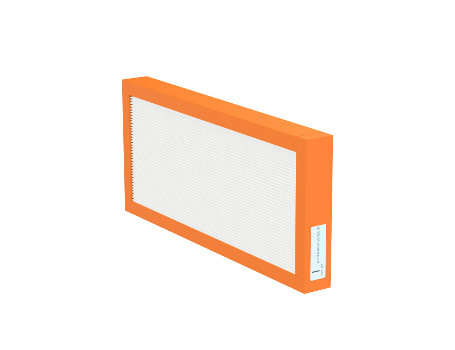 Hygienefilter – ComfoWell Filterbox 520 | Zehnder Original