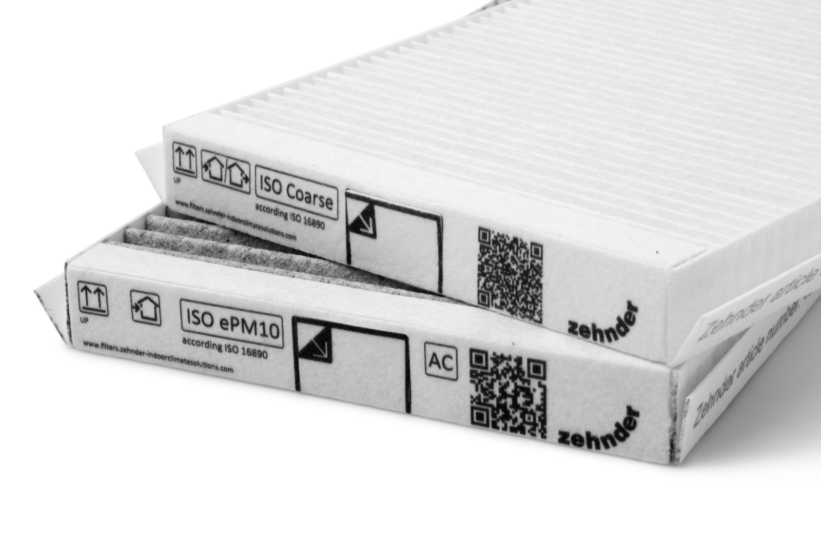 2 Filtri A Carbone Attivo Originali Per Cappa Teufel - Compatibili Con Siemens LC86KA670, Diametro 195mm, Per Ricircolo D'Aria