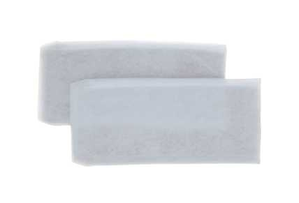 Filter set 2x Coarse 60% (G4)