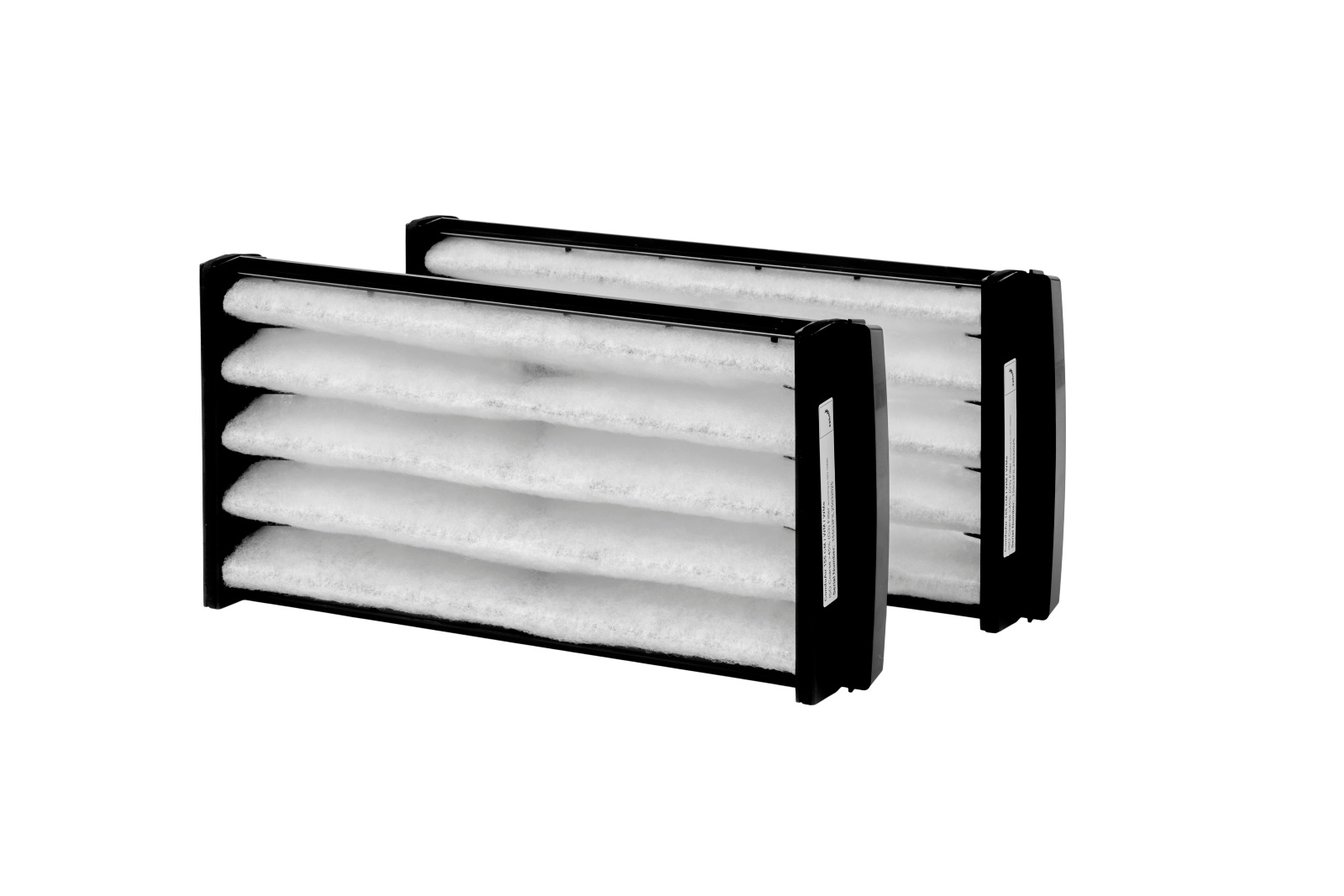 Filterset 2x Coarse 45% (G3)