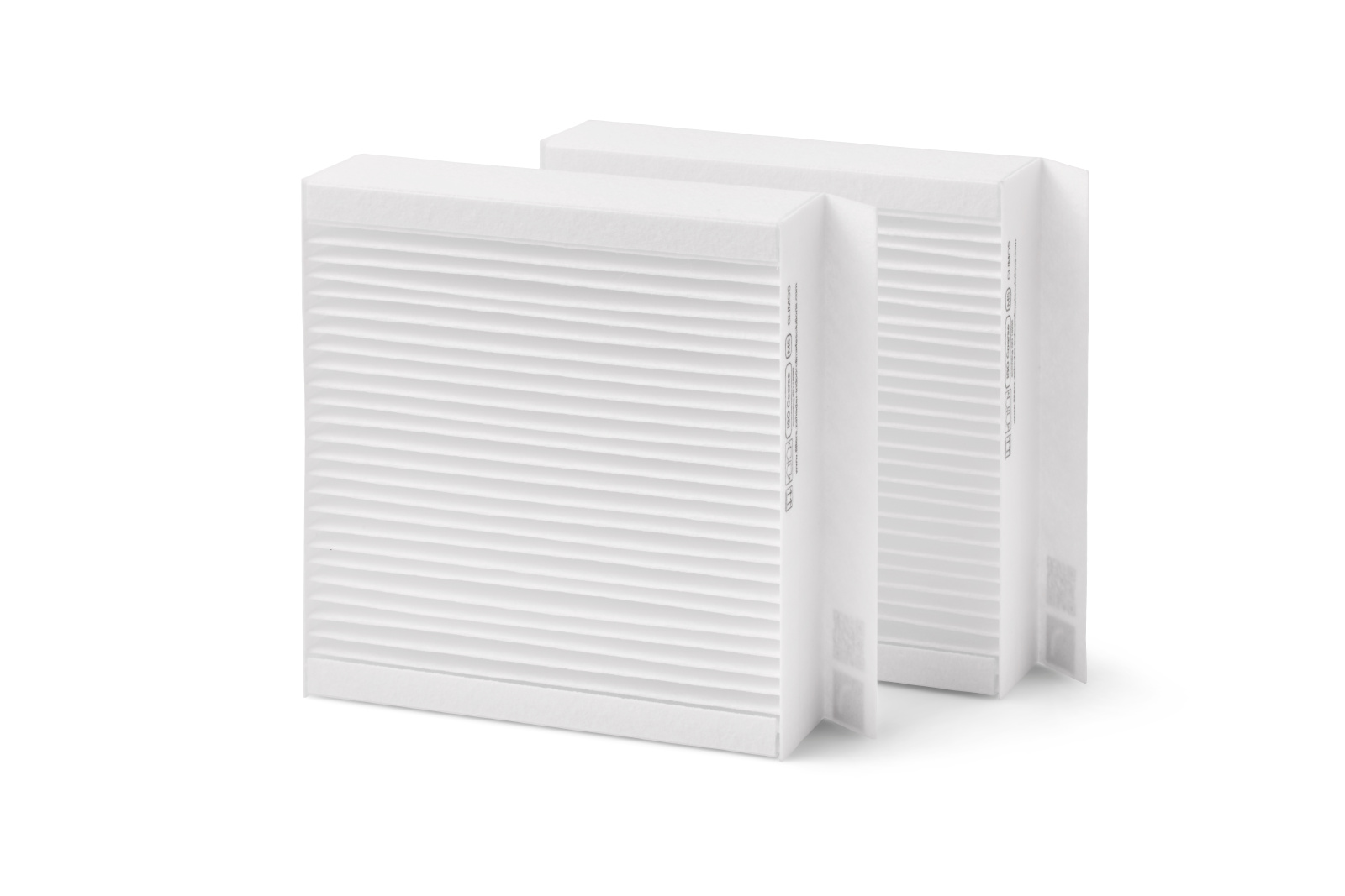 Systemschutzfilter-Set – Climos 200  | Zehnder Original