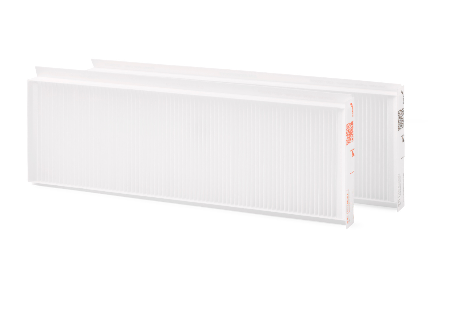 Hygiene Filter - Zehnder Slimline 220 | Zehnder Original