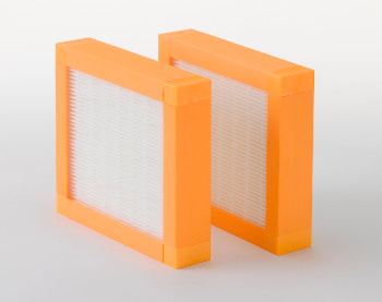 Hygiene Filter Set – ComfoWell Filterbox 420 | Zehnder Original