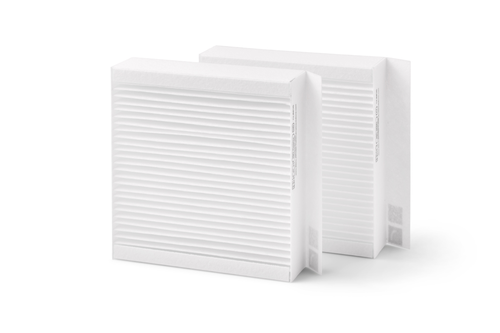 Hygienefilter-Set – Climos 200 | Zehnder Original