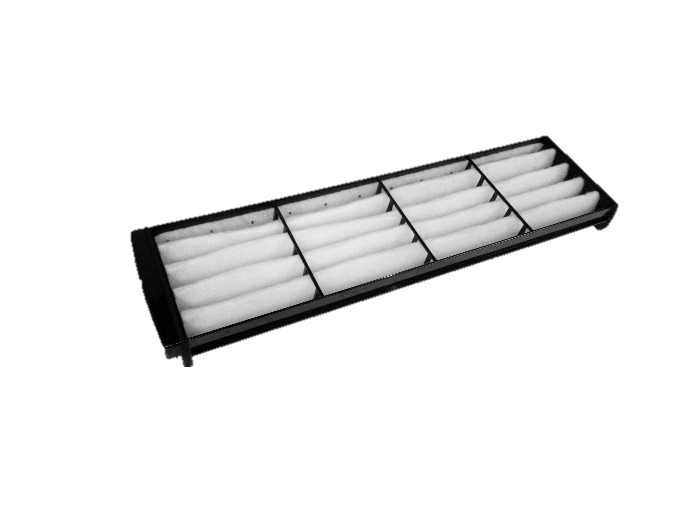 Filter set 2x Coarse 45% (G3)