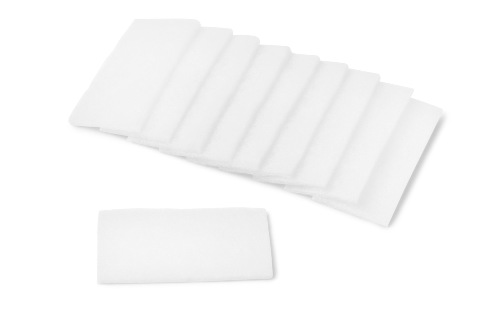 Grobstaub-Filterset – CLD & ComfoGrid | Zehnder Original
