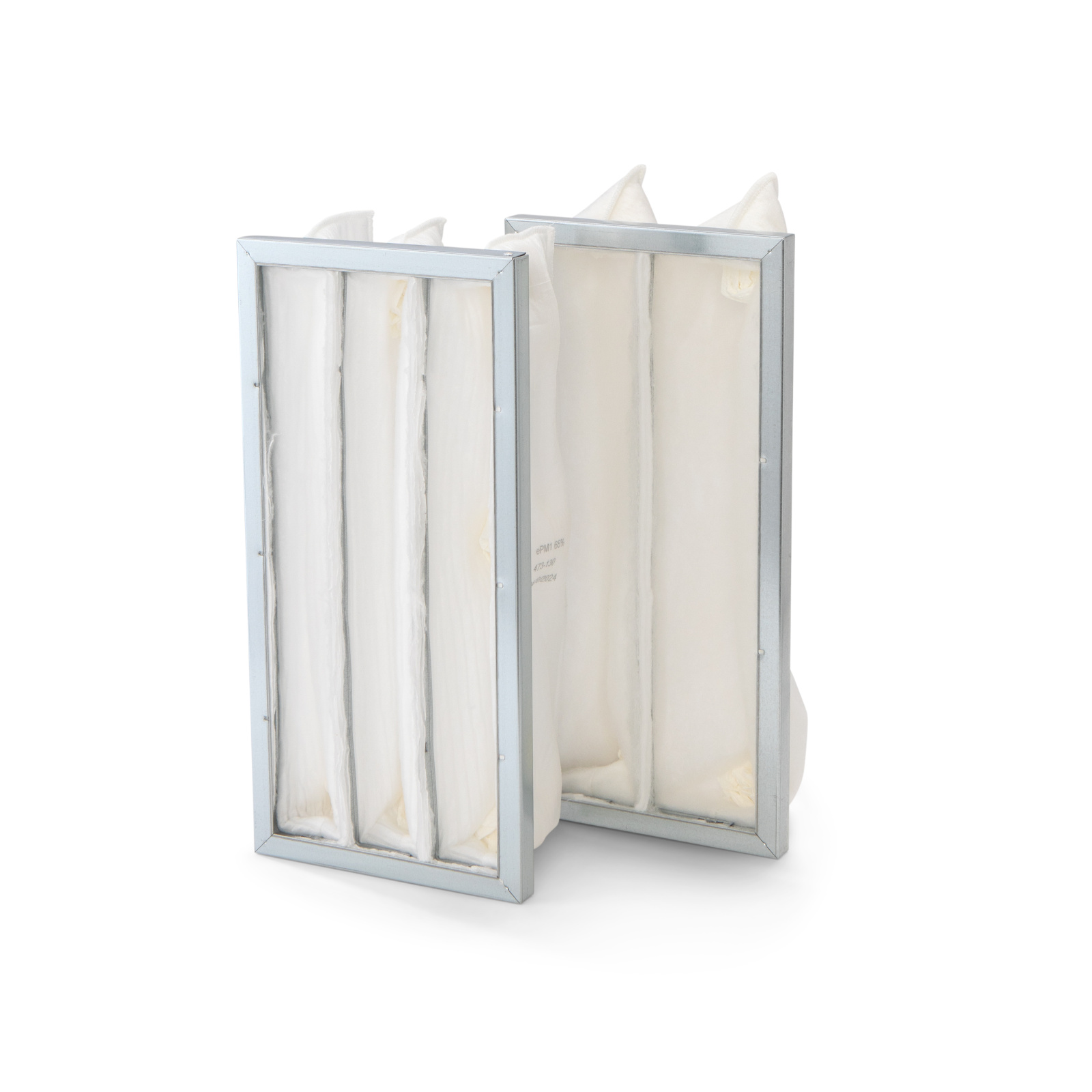 Anti Pollen Filter Set – LTR-3 | Zehnder Original