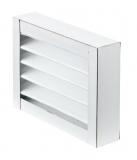 Hygienefilter – ISODefroster DN160 | Zehnder Original
