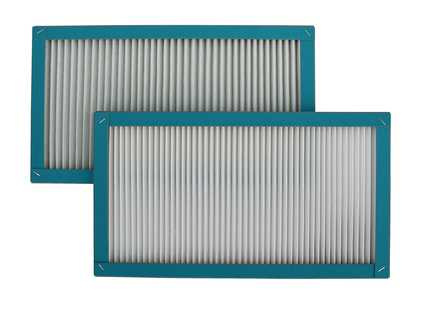 Set di filtri Coarse 60% (G4) + ePM1 50% (F7)