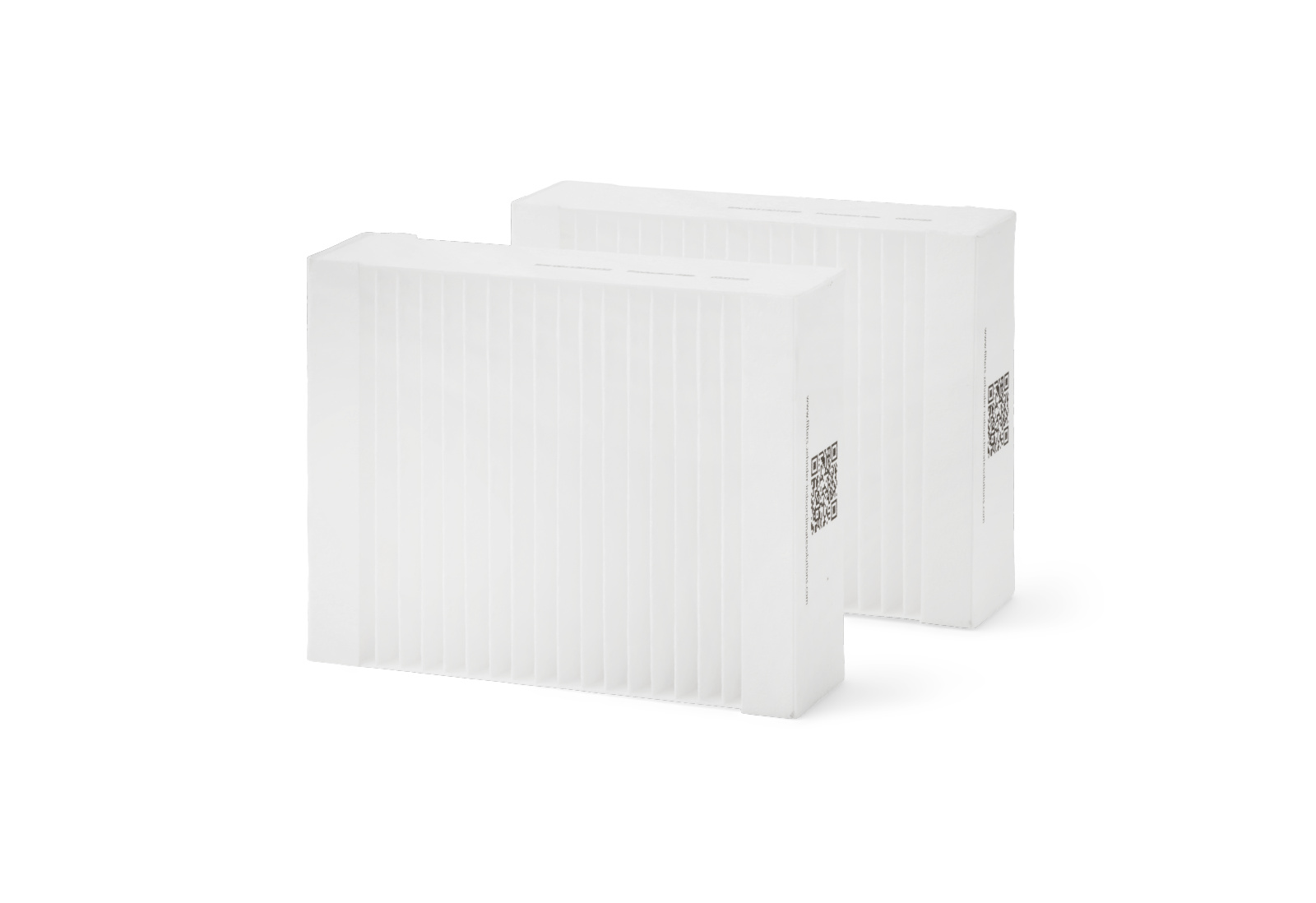 Süsteemikaitse filtrikomplekt - EVO 1/2  | Zehnder Original