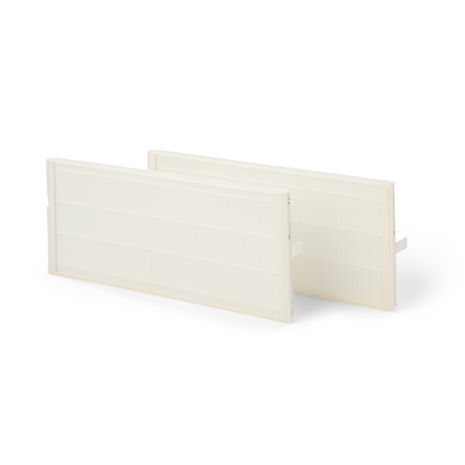 Anti Pollen Filter Set – Salla | Zehnder Original