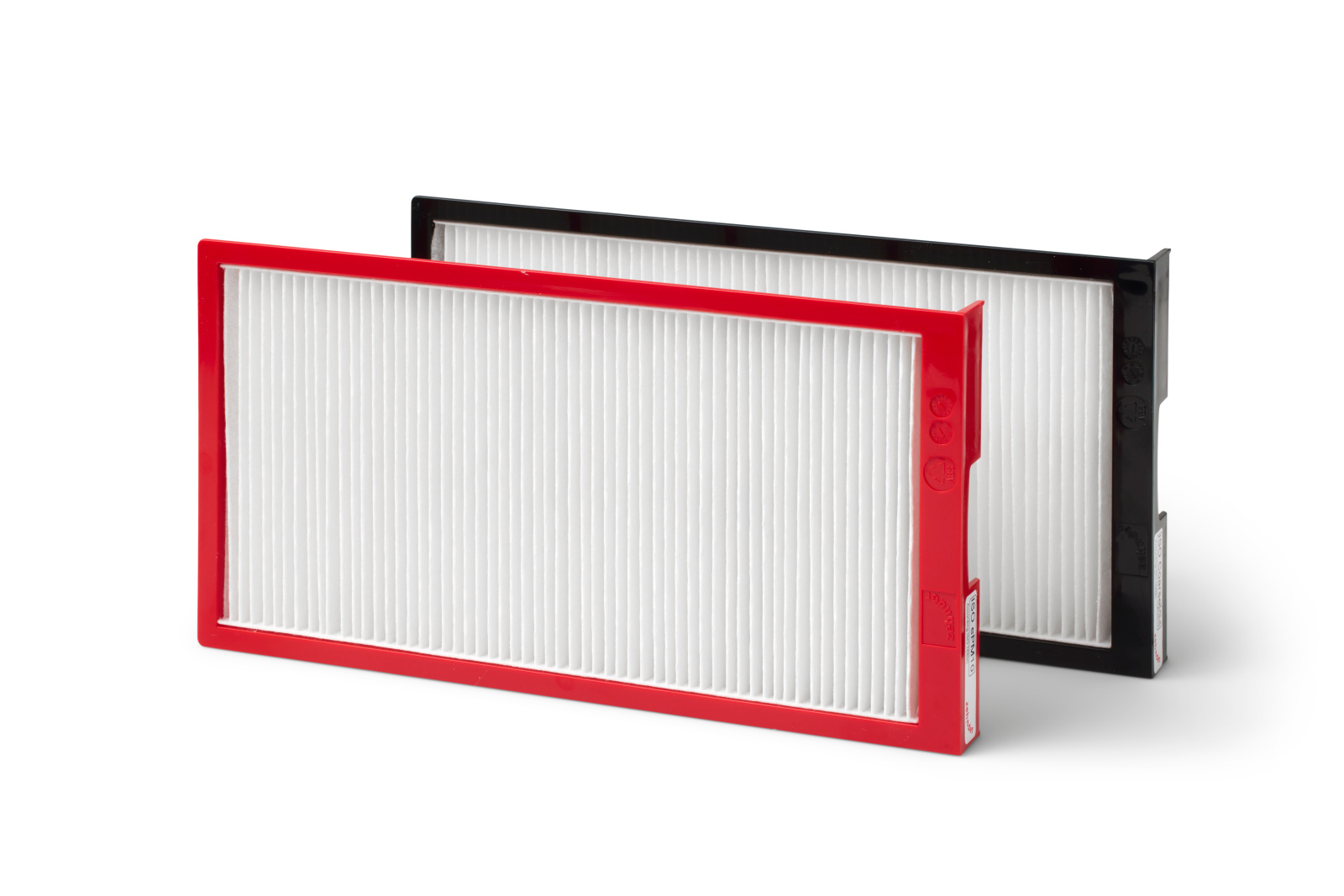 Set de filtres anti-pollen – Zehnder ComfoAir 200 | Zehnder Original
