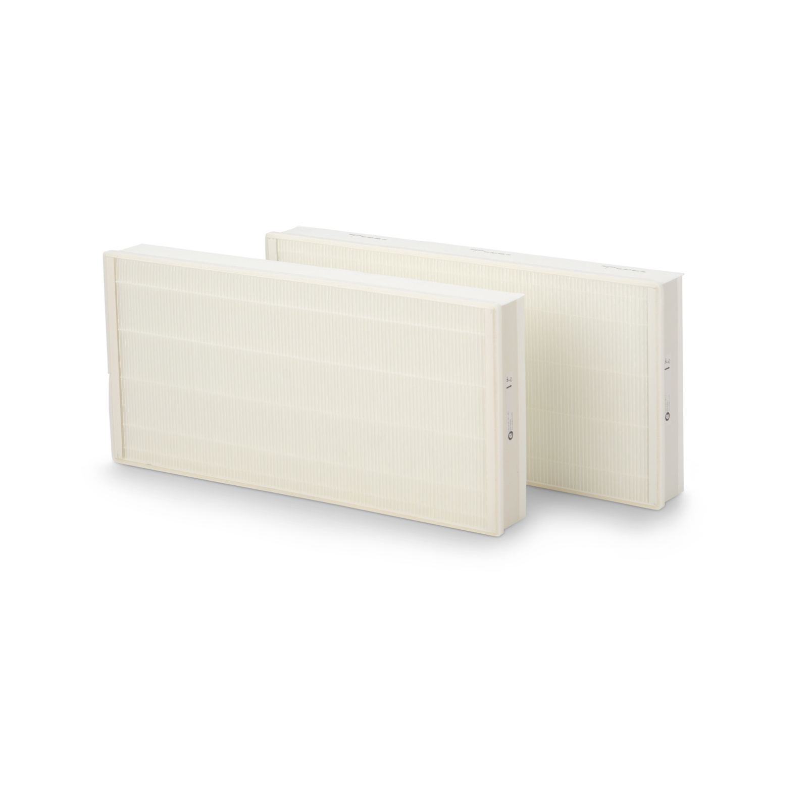 Anti Pollen Filter Set – LTR-5 Z | Zehnder Original