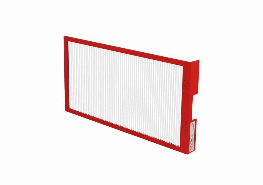 Hygiene Filter Set – Zehnder ComfoAir 200 | Zehnder Original