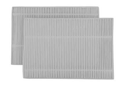 Filter set 2x Coarse 60% (G4)