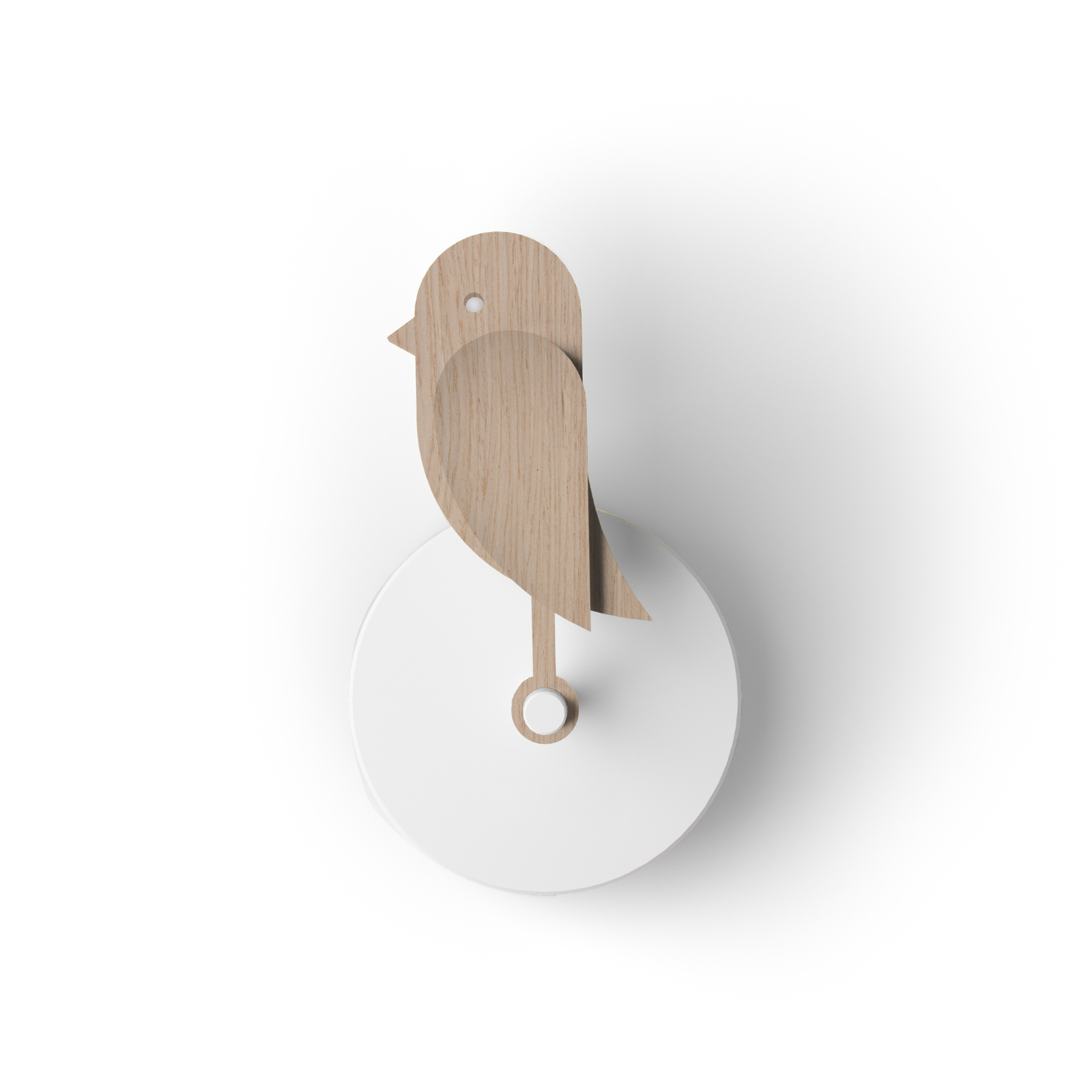 Birdie® 2.0 - Wood Edition™