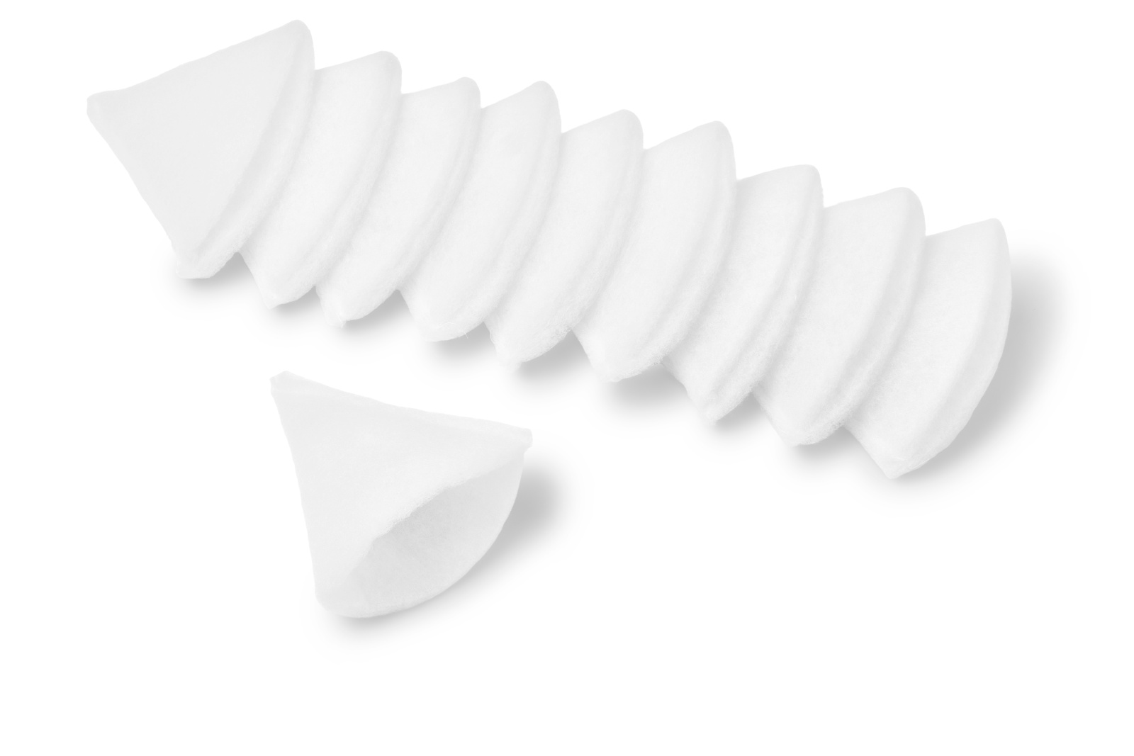 System Protection Filter Set – ComfoValve Luna E | Zehnder Original