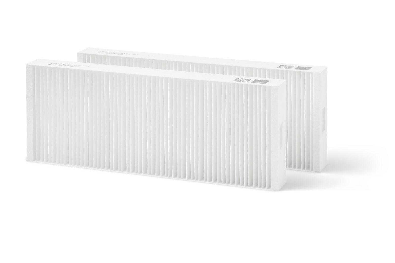 Systemschutzfilter-Set – Zehnder Novus  | Zehnder Original