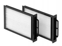 Systemschutzfilter-Set – Zehnder ComfoAir 160  | Zehnder Original